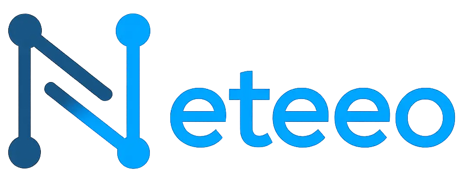 Neteeo logo 
